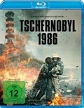 Cover: Tschernobyl 1986 - capelight pictures