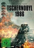 Cover: Tschernobyl 1986 - capelight pictures