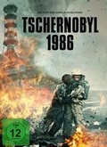 Cover: Tschernobyl 1986 - capelight pictures