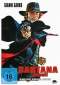 Cover: Sartana kommt! - Colosseo Film