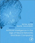 Cover: Artificial Intelligence in the Age of Neural Networks and Brain Computing - Academic Press