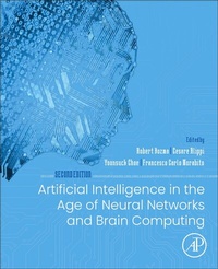 Enlarge image Cover: Artificial Intelligence in the Age of Neural Networks and Brain Computing - Academic Press