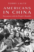 Cover: Americans in China - Oxford University Press Inc
