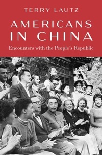 Enlarge image Cover: Americans in China - Oxford University Press Inc