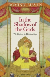 Bild: In the Shadow of the Gods - Penguin Books Ltd