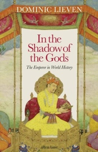 Enlarge image Cover: In the Shadow of the Gods - Allen Lane