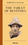 Cover: The Tablet of Destinies - Penguin Books Ltd