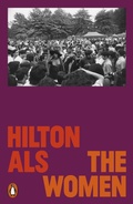 Cover: The Women - Penguin Books Ltd