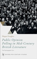 Bild: Public Opinion Polling in Mid-Century British Literature - OUP eBook