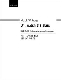 Abbildung von: Oh, watch the stars - Oxford University Press