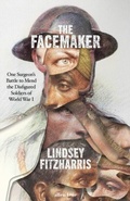 Cover: The Facemaker - Penguin Books Ltd