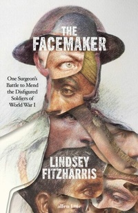 Abbildung von: The Facemaker - Penguin Books Ltd