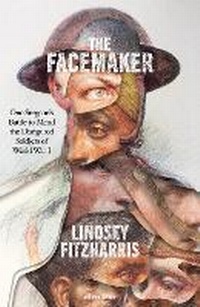 Enlarge image Cover: The Facemaker - Allen Lane
