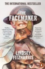 Cover: The Facemaker - Penguin Books Ltd