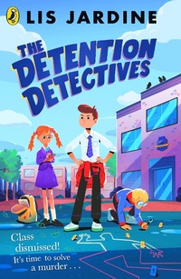 Abbildung von: The Detention Detectives - Puffin