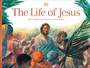 Cover: The Life of Jesus - DK Children