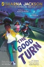 Cover: The Good Turn - Puffin