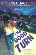 Cover: The Good Turn - Puffin