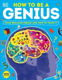 Enlarge image Cover: How to be a Genius - DK Children