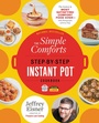 Cover: The Simple Comforts Step-by-Step Instant Pot Cookbook - Little, Brown and Company