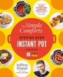 Cover: The Simple Comforts Step-by-Step Instant Pot Cookbook - Little, Brown & Company