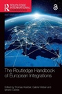 Cover: The Routledge Handbook of European Integrations - Routledge