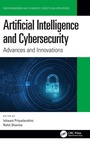 Cover: Artificial Intelligence and Cybersecurity - CRC Press