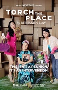Cover: Torch the Place - Simon + Schuster LLC