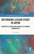 Cover: Reforming Lesson Study in Japan - Routledge