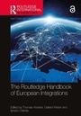 Cover: The Routledge Handbook of European Integrations - Routledge