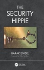 Cover: The Security Hippie - CRC Press