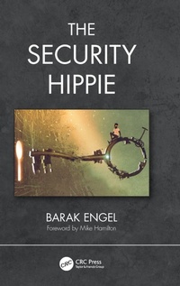 Enlarge image Cover: The Security Hippie - CRC Press