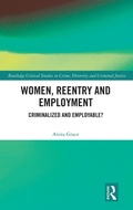 Bild: Women, Reentry and Employment - Routledge