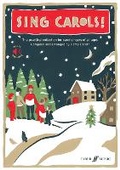 Cover: Sing Carols! - Faber Music Ltd