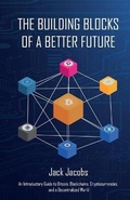 Cover: The Building Blocks of a Better Future - Jonathan Law