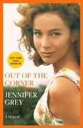 Cover: Out of the Corner - Ballantine Books