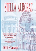 Cover: Stella Aurorae - Natal Society Foundation