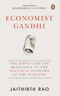 Cover: Economist Gandhi - Penguin Portfolio