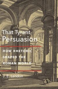 Abbildung von: That Tyrant, Persuasion - Princeton University Press