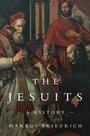 Cover: The Jesuits - Princeton University Press