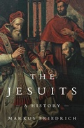 Cover: The Jesuits - Princeton University Press