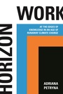 Cover: Horizon Work - Princeton University Press