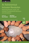 Cover: An Astronomical Inclusion Revolution - Institute of Physics Publishing