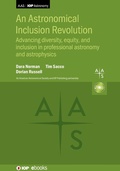 Bild: An Astronomical Inclusion Revolution - Institute of Physics Publishing