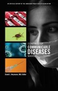 Cover: Control of Communicable Diseases Manual - American Public Health Association