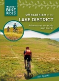 Cover: Off - Road Rides in the Lake District - Out There Guides Ltd