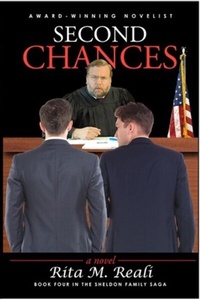 Abbildung von: Second Chances - Little Elm Press
