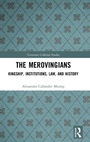 Cover: The Merovingians - Routledge