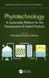 Abbildung von: Phytotechnology - CRC Press