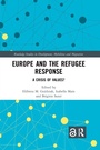 Cover: Europe and the Refugee Response - Routledge